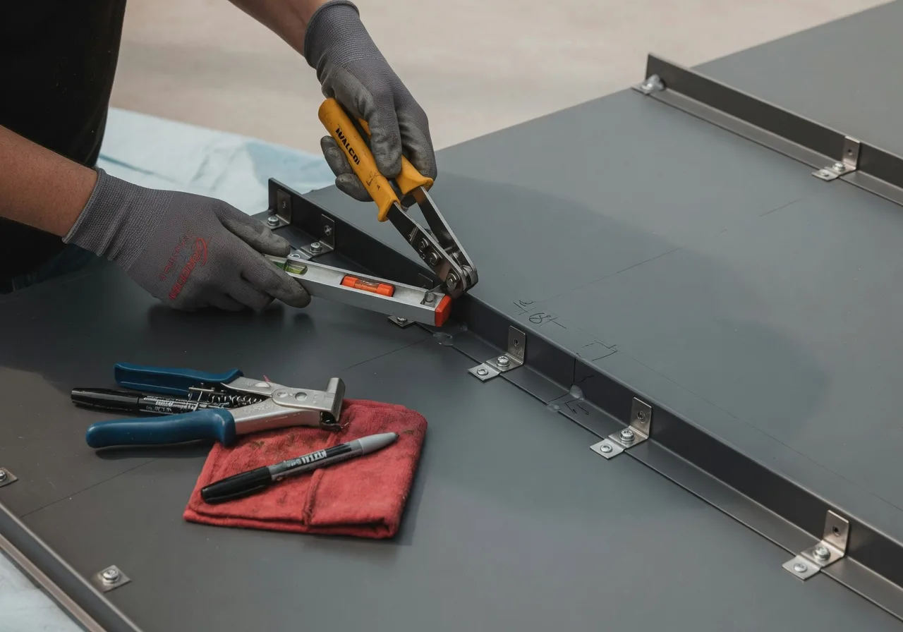 Why choose Metal Roofing Installation in Rochelle, GA
